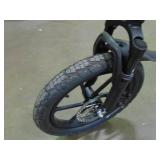 Jetson OTG Elite Electric Bike 002 Miles on bike For repair