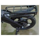 Jetson OTG Elite Electric Bike 002 Miles on bike For repair