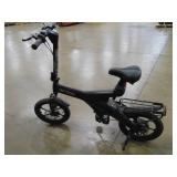 Jetson OTG Elite Electric Bike 012 Miles on bike For repair