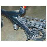 Jetson OTG Elite Electric Bike 012 Miles on bike For repair