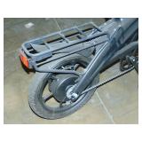 Jetson OTG Elite Electric Bike 012 Miles on bike For repair