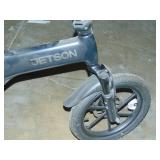 Jetson OTG Elite Electric Bike 012 Miles on bike For repair