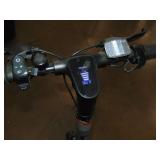 Jetson OTG Elite Electric Bike 012 Miles on bike For repair