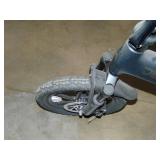 Jetson OTG Elite Electric Bike 012 Miles on bike For repair