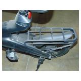 Jetson OTG Elite Electric Bike 012 Miles on bike For repair