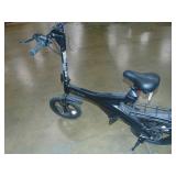 Jetson OTG Elite Electric Bike For repair
