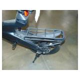 Jetson OTG Elite Electric Bike For repair