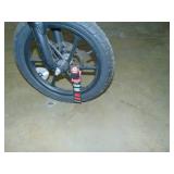 Jetson OTG Elite Electric Bike For repair
