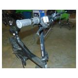 Jetson OTG Elite Electric Bike For repair