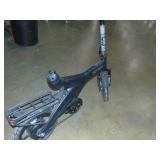 Jetson OTG Elite Electric Bike For repair