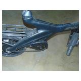Jetson OTG Elite Electric Bike For repair