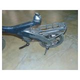 Jetson OTG Elite Electric Bike For repair