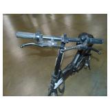 Jetson Haze Folding Electric Bike repair