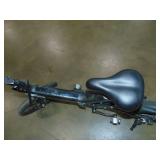Jetson Haze Folding Electric Bike repair