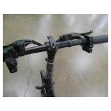 Jetson Haze Folding Electric Bike repair