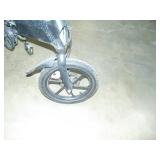 Jetson Haze Folding Electric Bike repair
