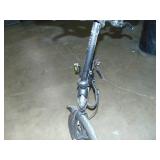 Jetson Haze Folding Electric Bike repair