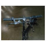 Jetson Haze Folding Electric Bike repair