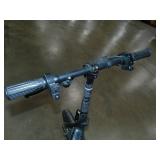 Jetson Haze Folding Electric Bike repair