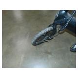 Jetson Haze Folding Electric Bike repair