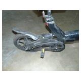Jetson Haze Folding Electric Bike repair