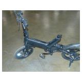 Jetson Haze Folding Electric Bike repair