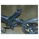 Jetson Haze Folding Electric Bike repair