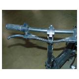 Jetson Haze Folding Electric Bike repair