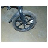 Jetson Haze Folding Electric Bike repair
