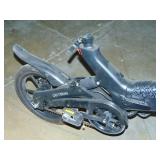 Jetson Haze Folding Electric Bike repair