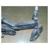Jetson Haze Folding Electric Bike repair