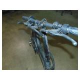 Jetson Haze Folding Electric Bike repair