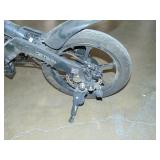 Jetson Haze Folding Electric Bike repair