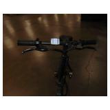 Jetson Haze Folding Electric Bike repair