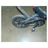 Jetson Haze Folding Electric Bike repair