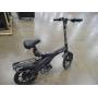 E-Bike Store Returns Auction