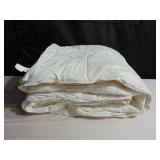 All Season Premium Down Alternative Duvet Comforter Insert - Full/Queen | BOKSER HOME