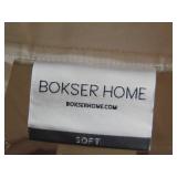 2 Pack Soft Down Alternative Bed Pillow - King | BOKSER HOME