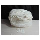 Feather & Down Duvet Comforter Insert - Full Queen - All Season | BOKSER HOME