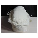 Feather & Down Duvet Comforter Insert - King/Cal King - Lightweight | BOKSER HOME
