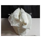 2 Pack Medium White Duck Feather & Down Bed Pillow - King | BOKSER HOME