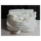 Feather & Down Duvet Comforter Insert - King/Cal King - Lightweight | BOKSER HOME