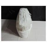 Lightweight 700 Fill Power Luxury White Duck Down Duvet Comforter Insert  Twin | BOKSER HOME