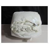 Feather & Down Duvet Comforter Insert - King/Cal King - All Season | BOKSER HOME