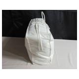Lightweight 700 Fill Power Luxury White Duck Down Duvet Comforter Insert - Full/Queen | BOKSER HOME