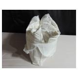 2 Pack Soft White Duck Feather & Down Bed Pillow - Standard/Queen | BOKSER HOME
