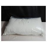 Bokser Home Medium Down Pillow- King