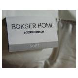 2 Pack Soft Down Alternative Bed Pillow - Standard/Queen | BOKSER HOME