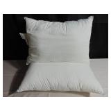 2 Pack Soft Down Alternative Bed Pillow - Standard/Queen | BOKSER HOME