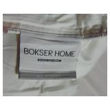 All Season Down Alternative Blanket Comforter Insert - King/Cal King - White | BOKSER HOME